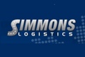 Simmons Logistics Logo