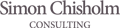 Simon Chisholm Consulting Logo