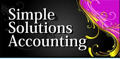 Simple Solutions Accounting Logo