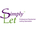 Simply Let Logo