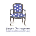 Simply Outrageous Logo