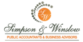 Simpson & Winslow Logo