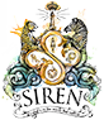 Siren Design Group Logo