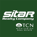 Sitar Realty Company Logo