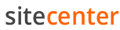SiteCenter Logo