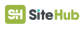 Site Hub Logo