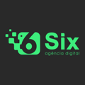 Six Agência Digital Logo