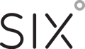 Six Consulting, Inc. Logo