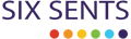 Six Sents Logo
