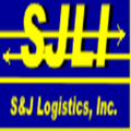 S&J Logistics Logo
