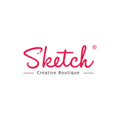 Sketch Creative Boutique Logo
