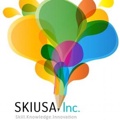 SKI USA Inc Logo