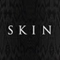 SKIN LLC Logo