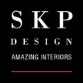 SKP Design Logo