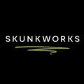 Skunkworks Creative Group Inc. Logo