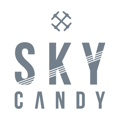 Sky Candy Studios Logo