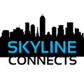 Skyline Connects Logo