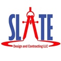 SLATE Design and Contracting LLC Logo