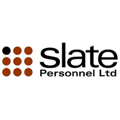 Slate Personnel Logo