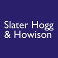 Slater Hogg & Howison Limited Logo