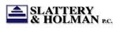 Slattery & Holman Logo
