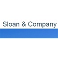 SLOAN & COMPANY Logo