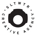 SLTWTR Creative Agency Logo