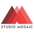 Studio Mosaic Logo