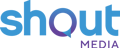 Shout Media Logo