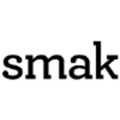 smak Media & Promotions Inc. Logo