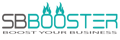 Small Business Booster Logo