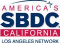 Small Business Development Center Logo