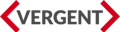 Vergent Logo