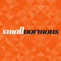 smallnormous Logo