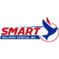 Smart Delivery Service Logo