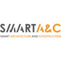 Smart A&C, Inc. Logo