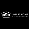 Smart Home & Lighting Systems Logo