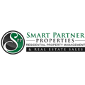 Smart Partner Properties - Residential Property Management & Real Estate Logo