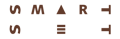 Smart Set Logo