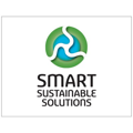 Smart Sustainable Solutions, Inc. Logo