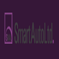 SmartAutoLtd. Logo