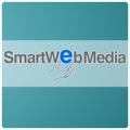 SmartWebMedia Logo