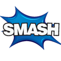 Smash Interactive Agency Logo