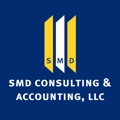 SMD Consulting and Accounting, LLC Logo