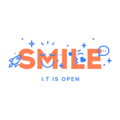 Smile Open Source Solutions Logo