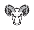 RAM Manufacturing Co. Logo