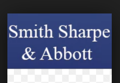 Smith Sharpe & Abbott Logo