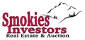 Smokies Investors Real Estate Logo