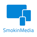 Smokin Media Logo