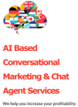 My Chat Bots Agency Logo